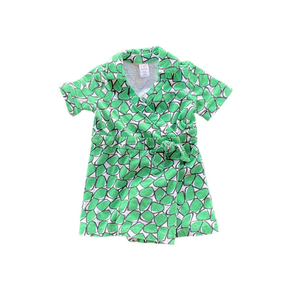 DVF for Baby Gap Romper - 12-18 months